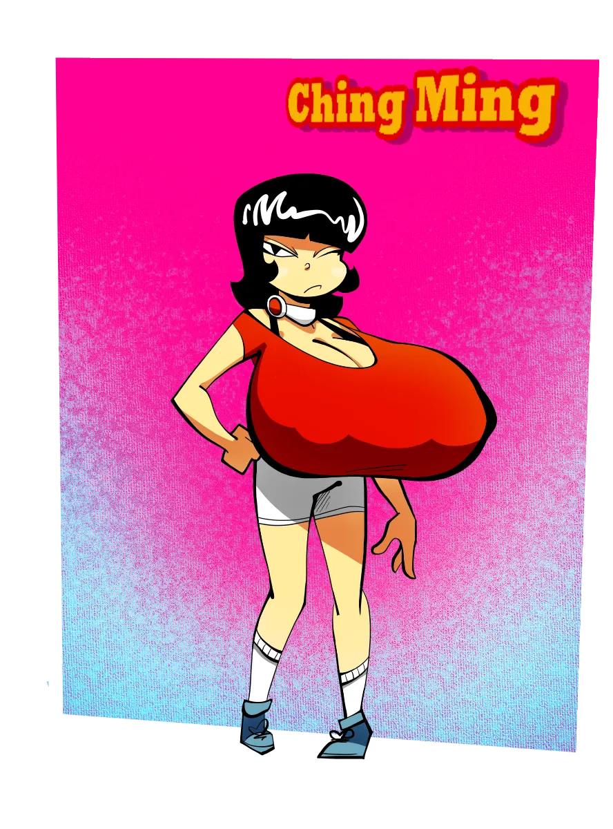 BootlegJones Meteor Creek Ching Ming Obi Scenity - Image 20