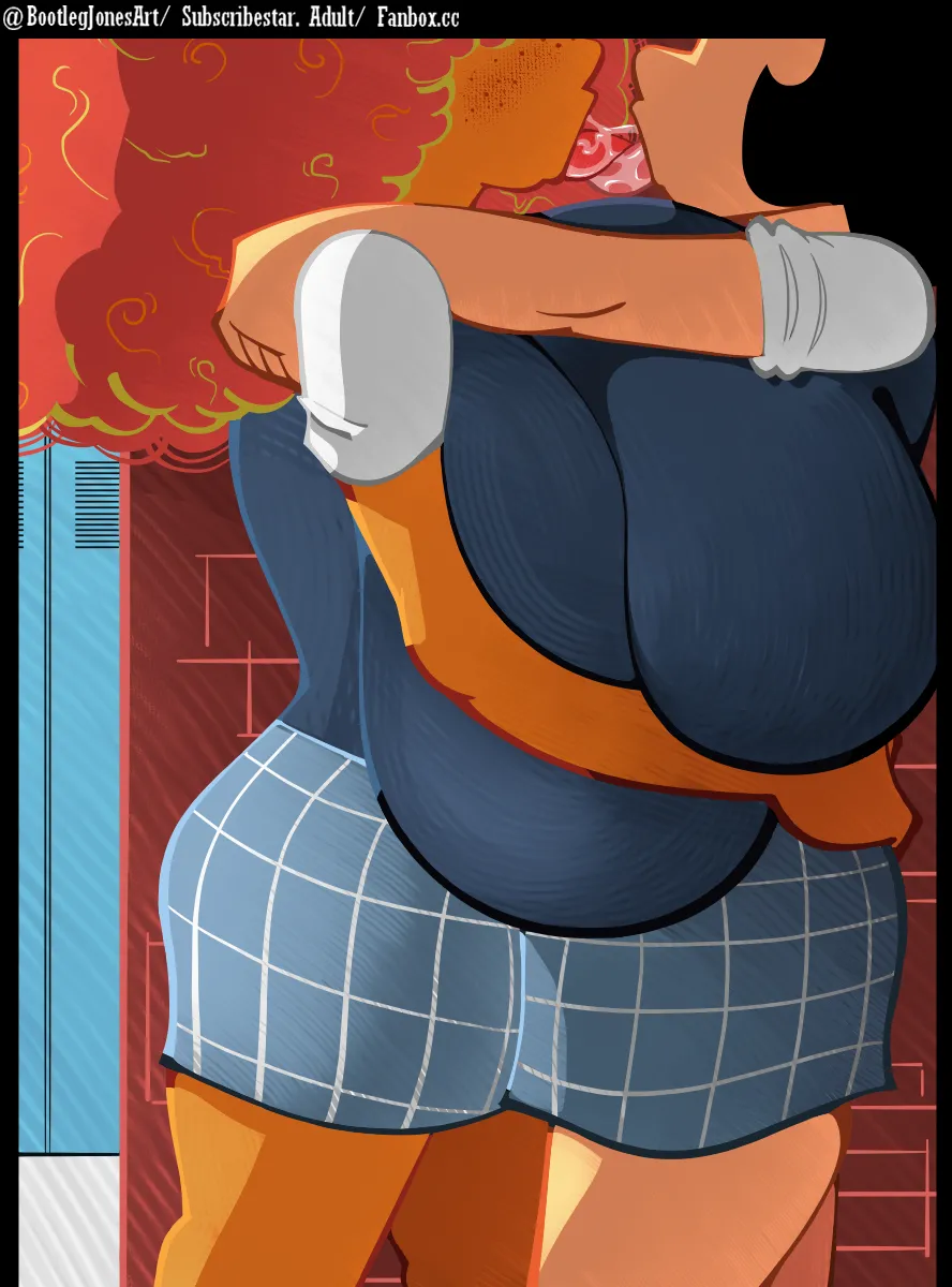 BootlegJones Meteor Creek Ching Ming Obi Scenity - Image 21