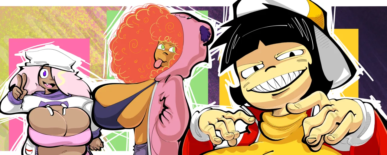 BootlegJones Meteor Creek Ching Ming Obi Scenity - Image 7