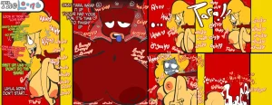 BootlegJones The Loons Extras - Page 11