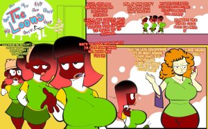 BootlegJones The Loons Extras - Page 14