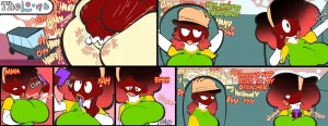 BootlegJones The Loons Extras - Page 15