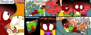 BootlegJones The Loons Extras - Page 17