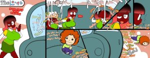 BootlegJones The Loons Extras - Page 19