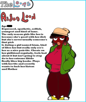 BootlegJones The Loons Extras - Page 25