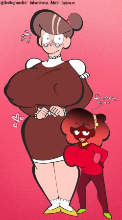 BootlegJones The Loons Extras - Page 29