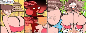 BootlegJones The Loons Extras - Page 3