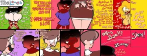BootlegJones The Loons Extras - Page 9