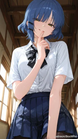 BooWho Ryo Yamada Patreon – Misc hentai