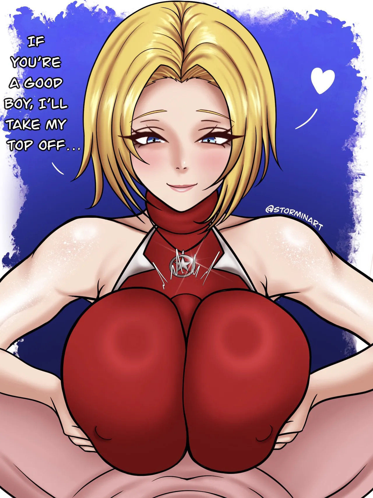 BopSomeElks Commission Archive - Image 1