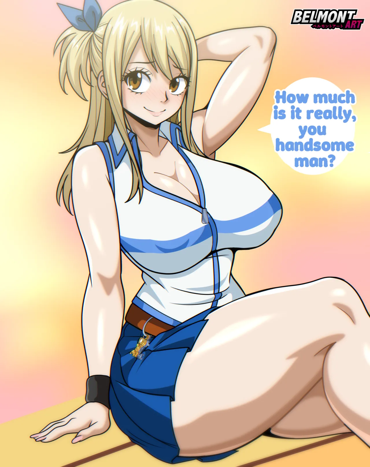 BopSomeElks Commission Archive - Image 20