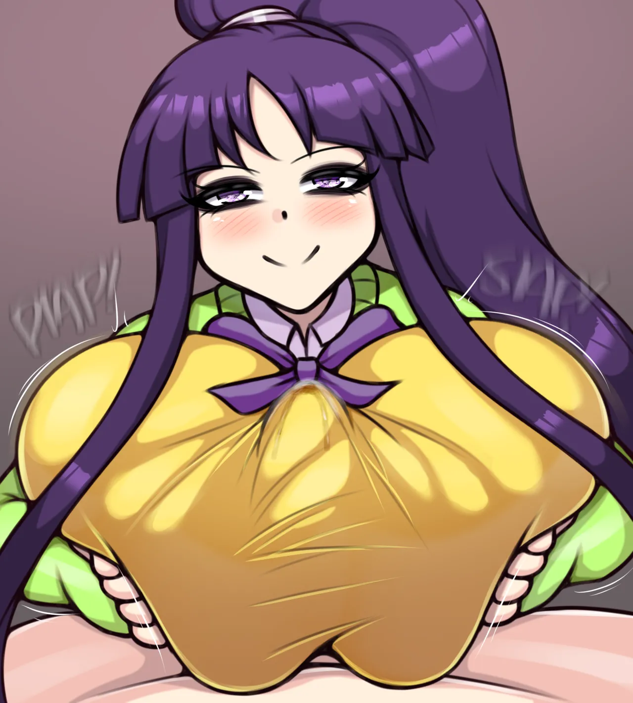 BopSomeElks Commission Archive - Image 24