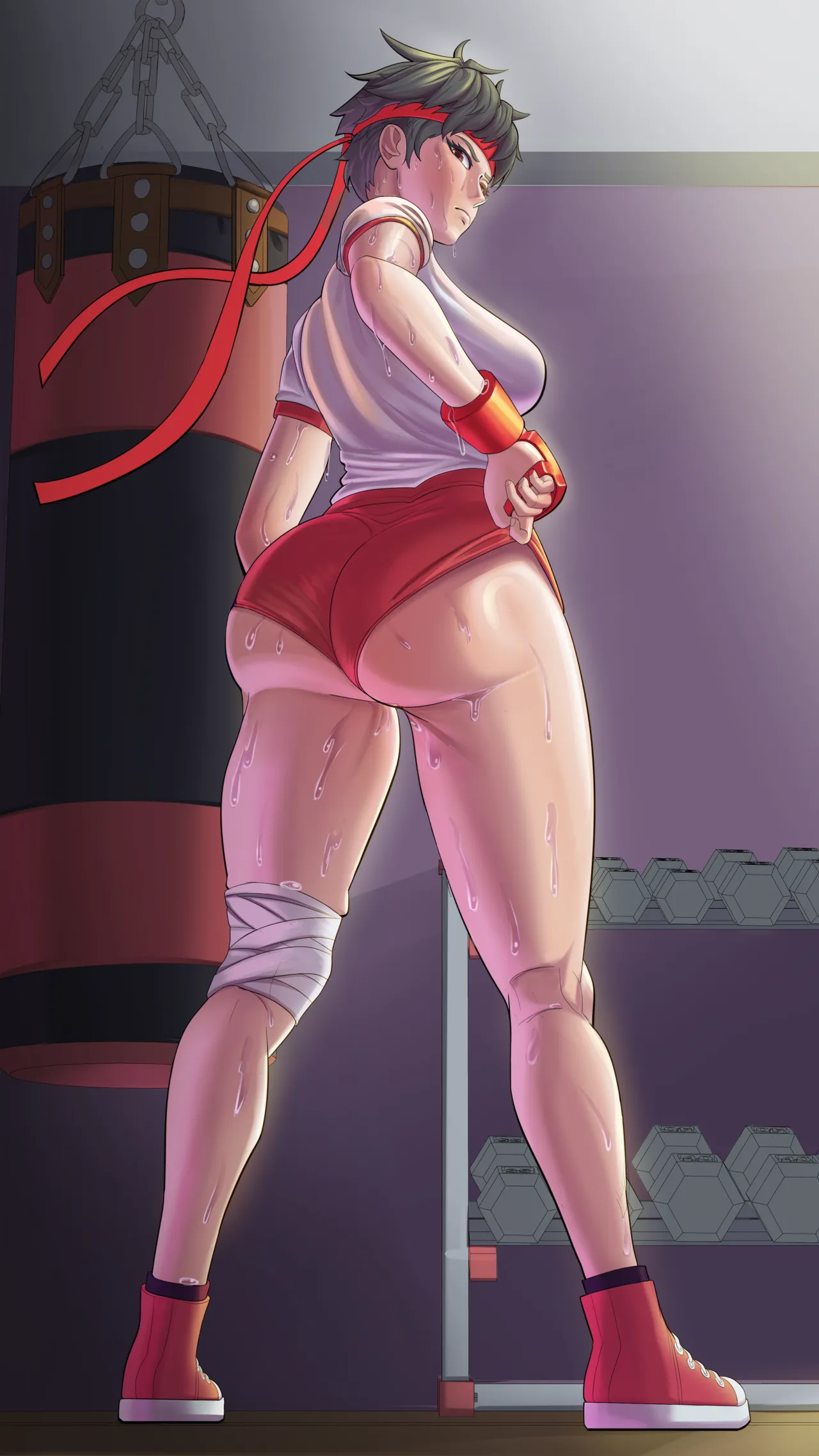 BopSomeElks Commission Archive - Image 27