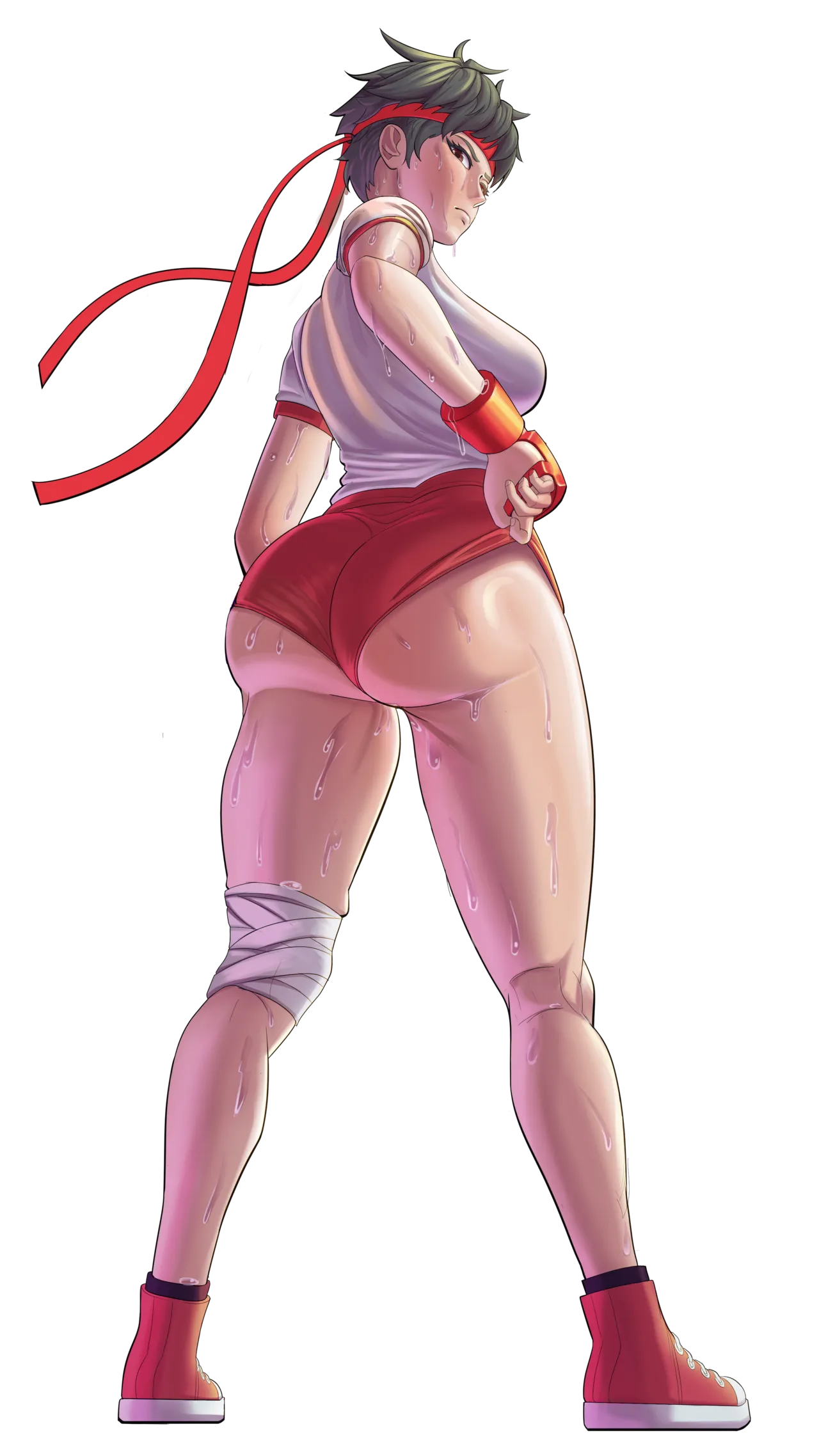 BopSomeElks Commission Archive - Image 28