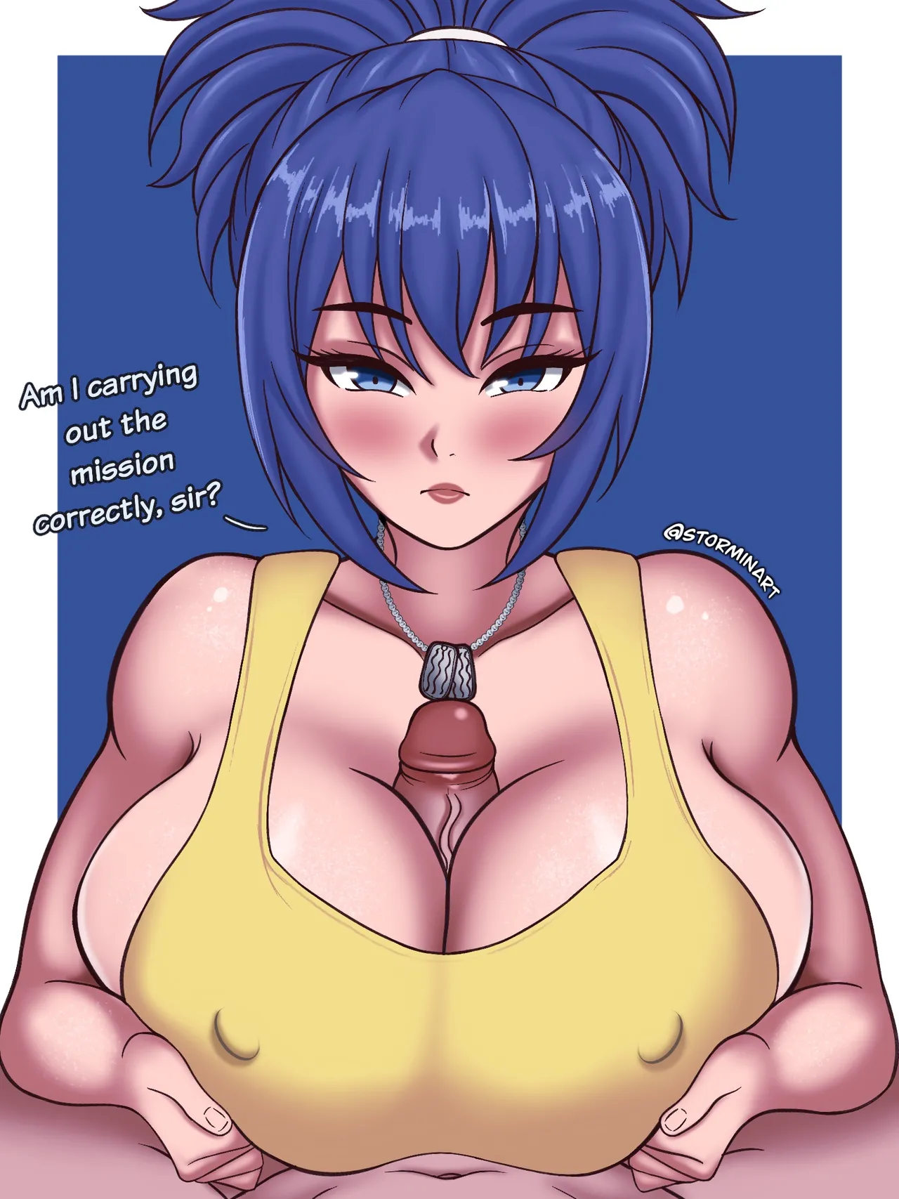 BopSomeElks Commission Archive - Image 29