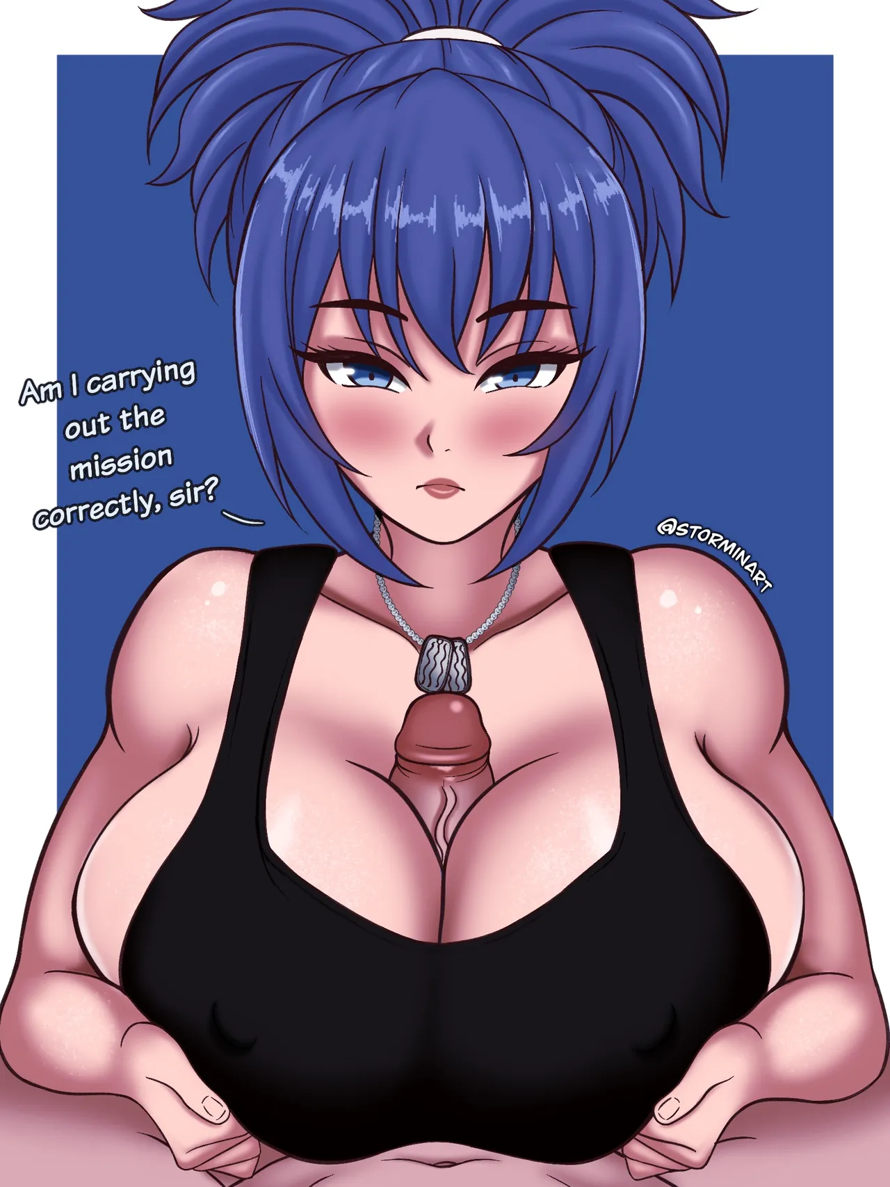 BopSomeElks Commission Archive - Image 30