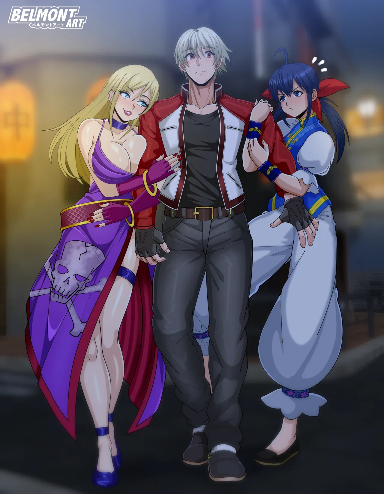 BopSomeElks Commission Archive - Image 47