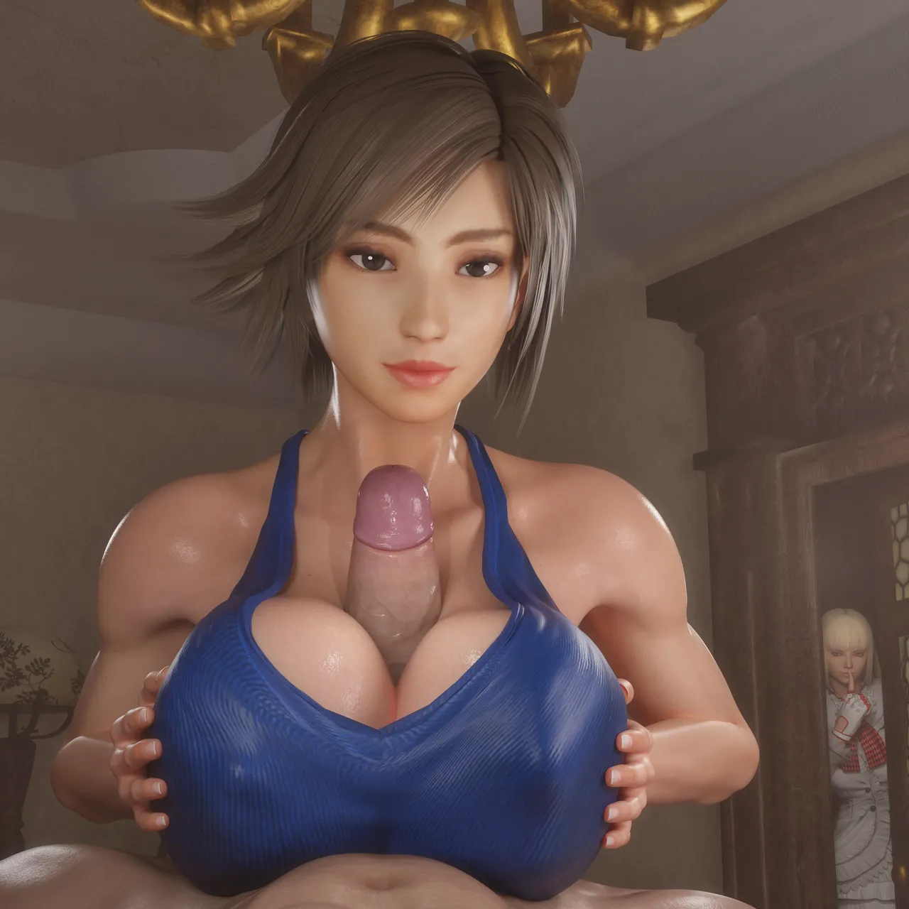 BopSomeElks Commission Archive - Image 5