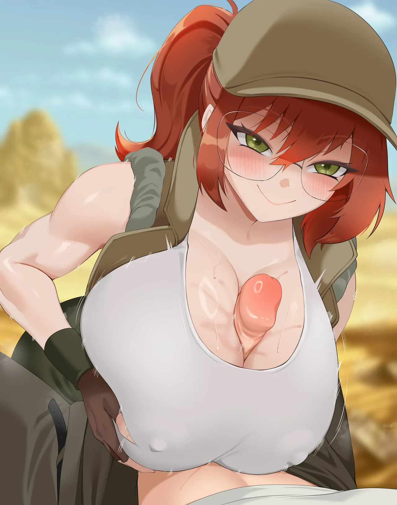 BopSomeElks Commission Archive - Image 65