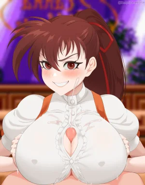 BopSomeElks Commission Archive - Page 12