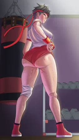 BopSomeElks Commission Archive - Page 27