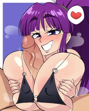 BopSomeElks Commission Archive - Page 38