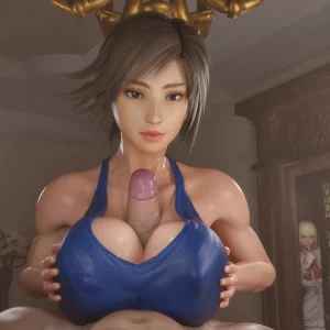 BopSomeElks Commission Archive - Page 5