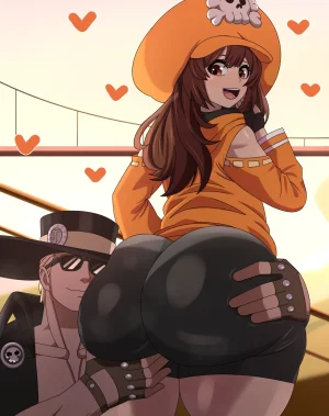 BopSomeElks Commission Archive - Page 59