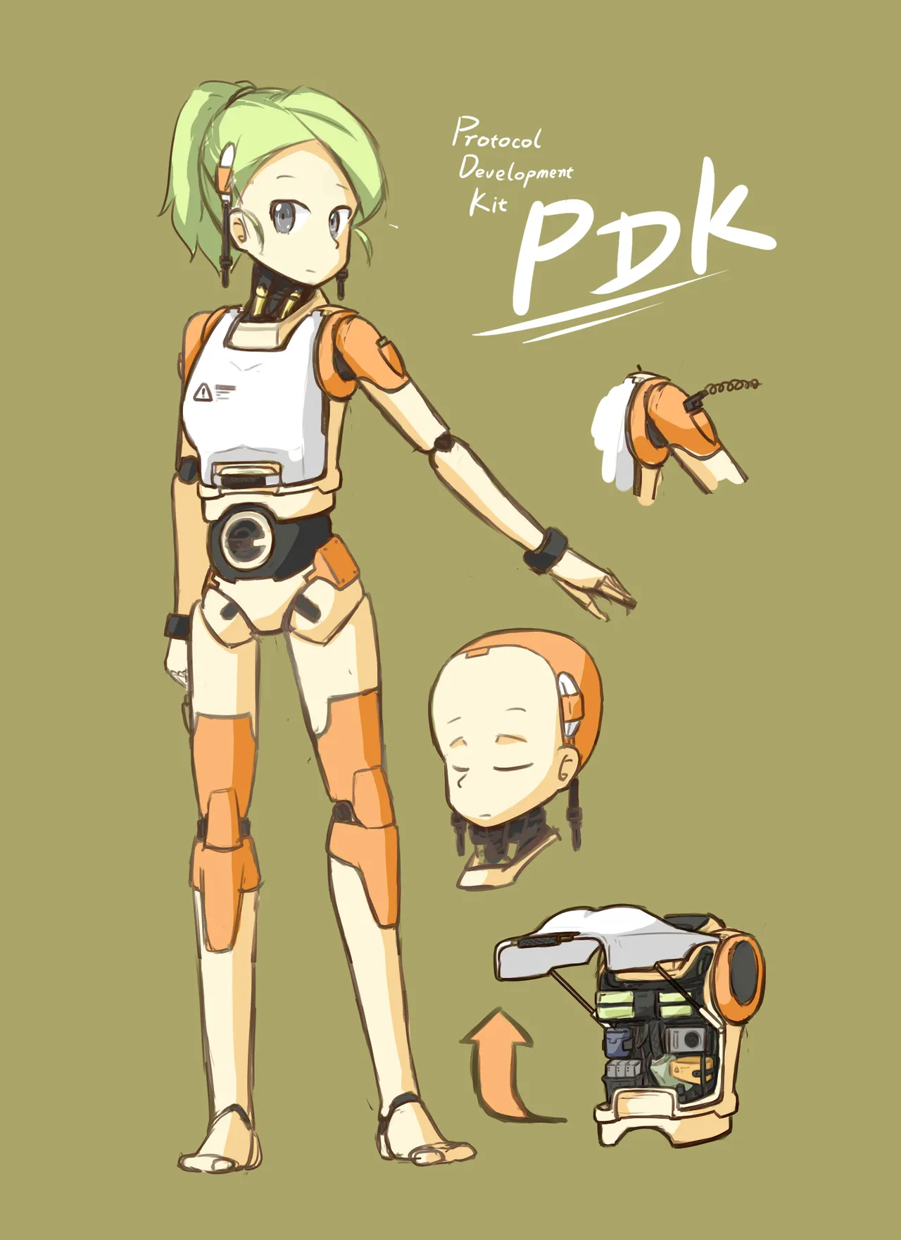 BorisX PixivFanbox 260518 - Image 325