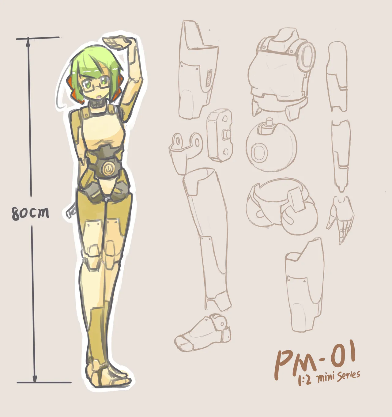 BorisX PixivFanbox 260518 - Image 474