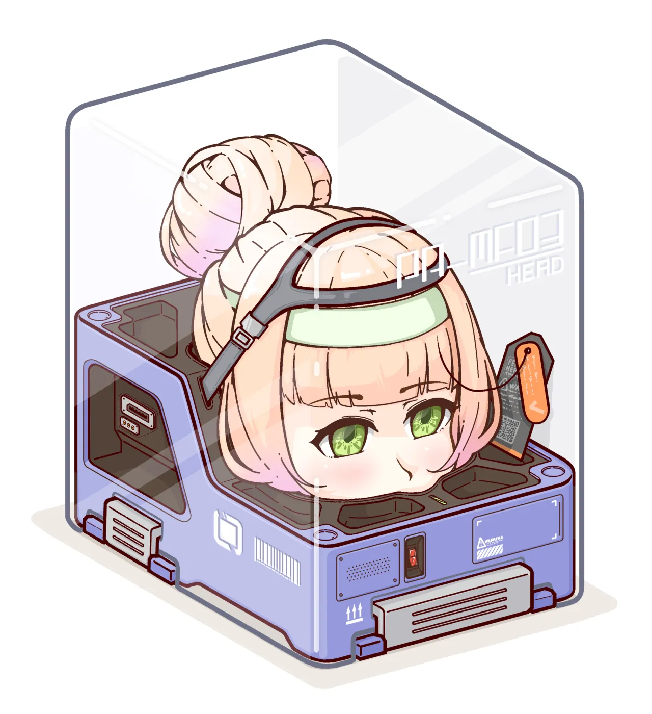 BorisX PixivFanbox 260518 - Image 8