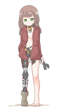 BorisX PixivFanbox 260518 - Page 492