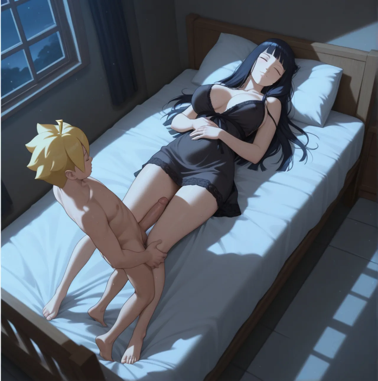 BoruHina Part III - Image 10