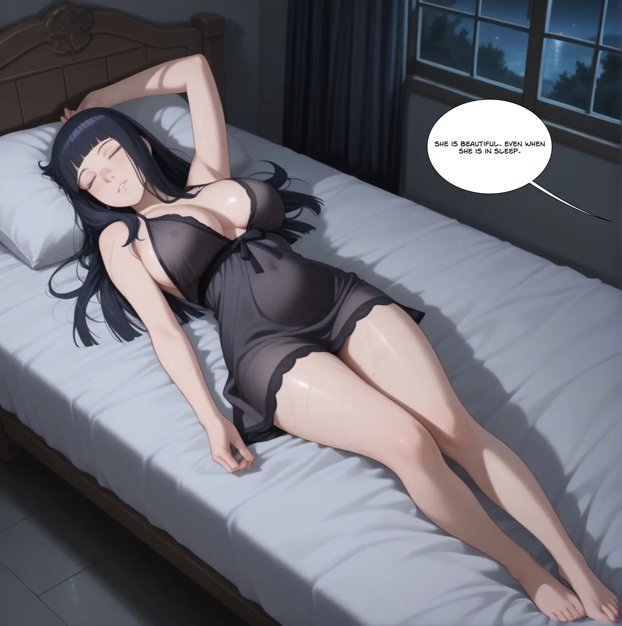 BoruHina Part III - Image 2