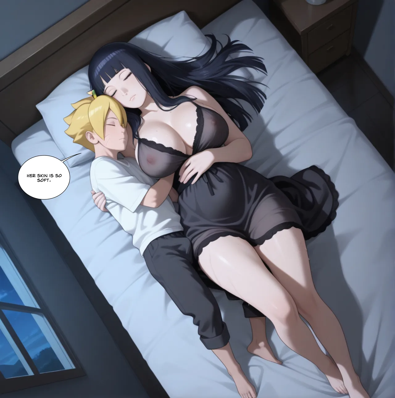 BoruHina Part III - Image 3