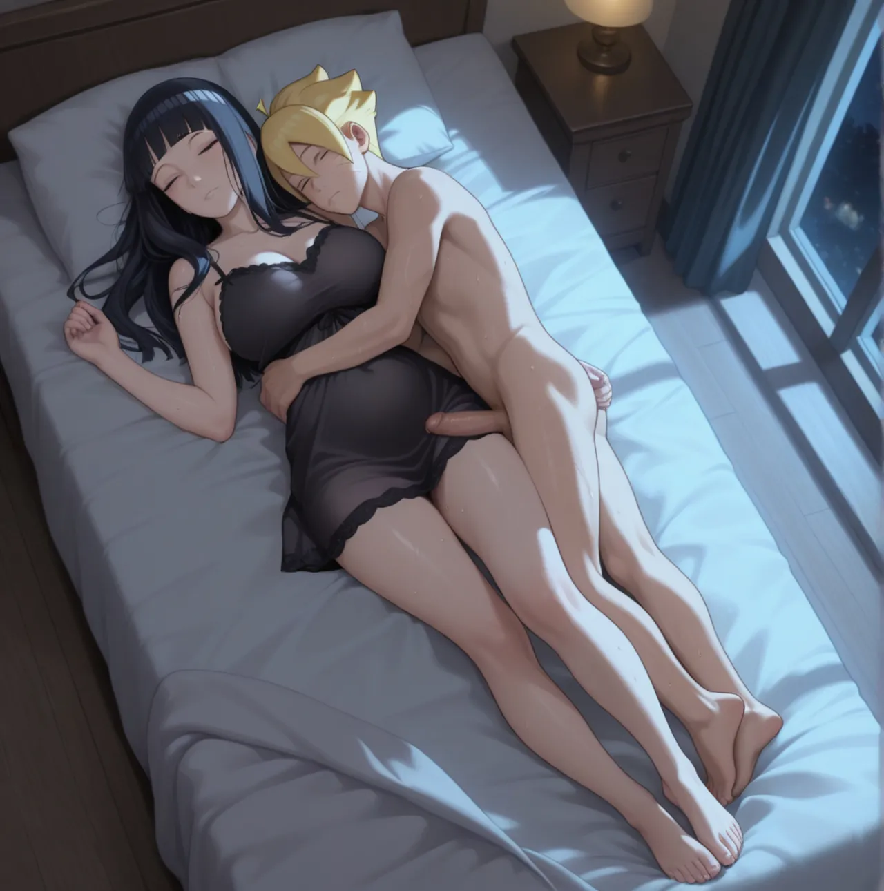 BoruHina Part III - Image 5