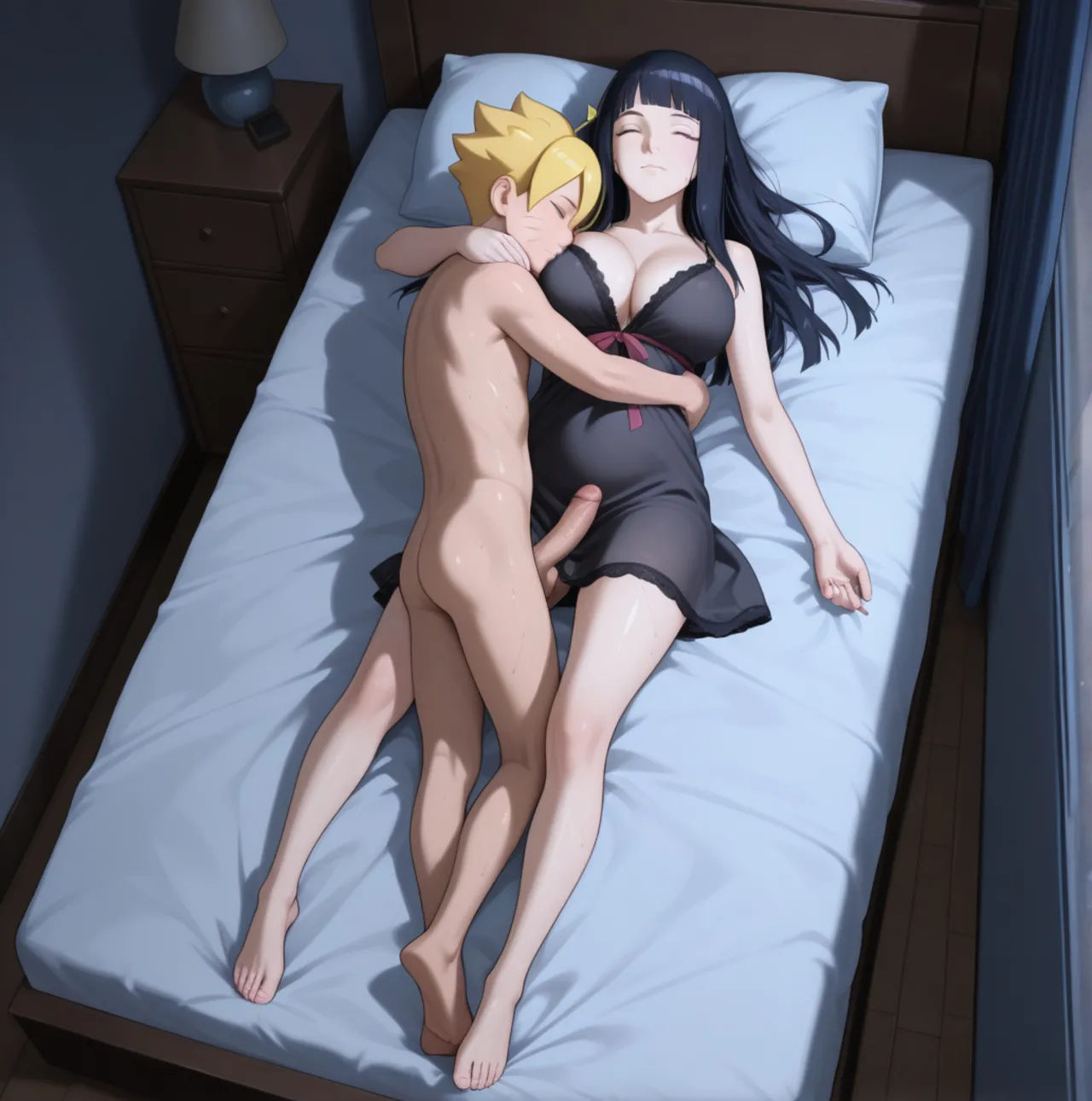 BoruHina Part III - Image 7