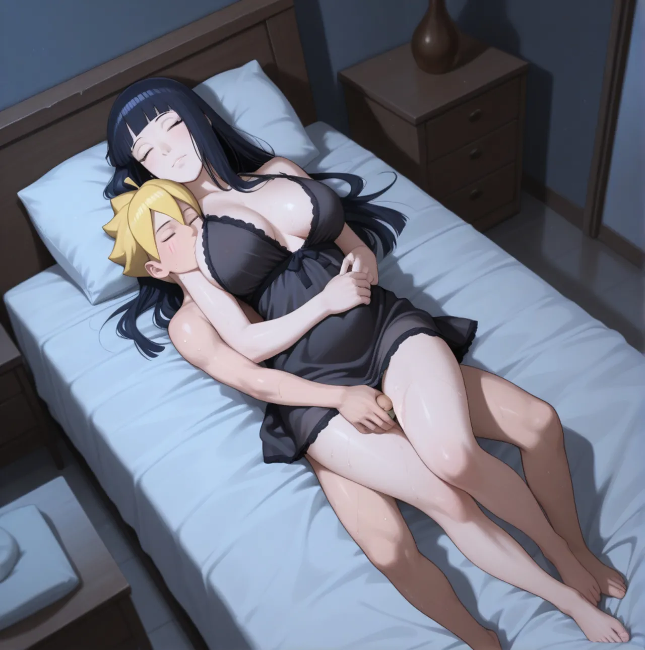 BoruHina Part III - Image 8