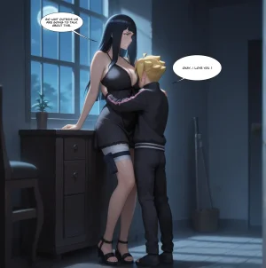 BoruHina Part III - Page 32