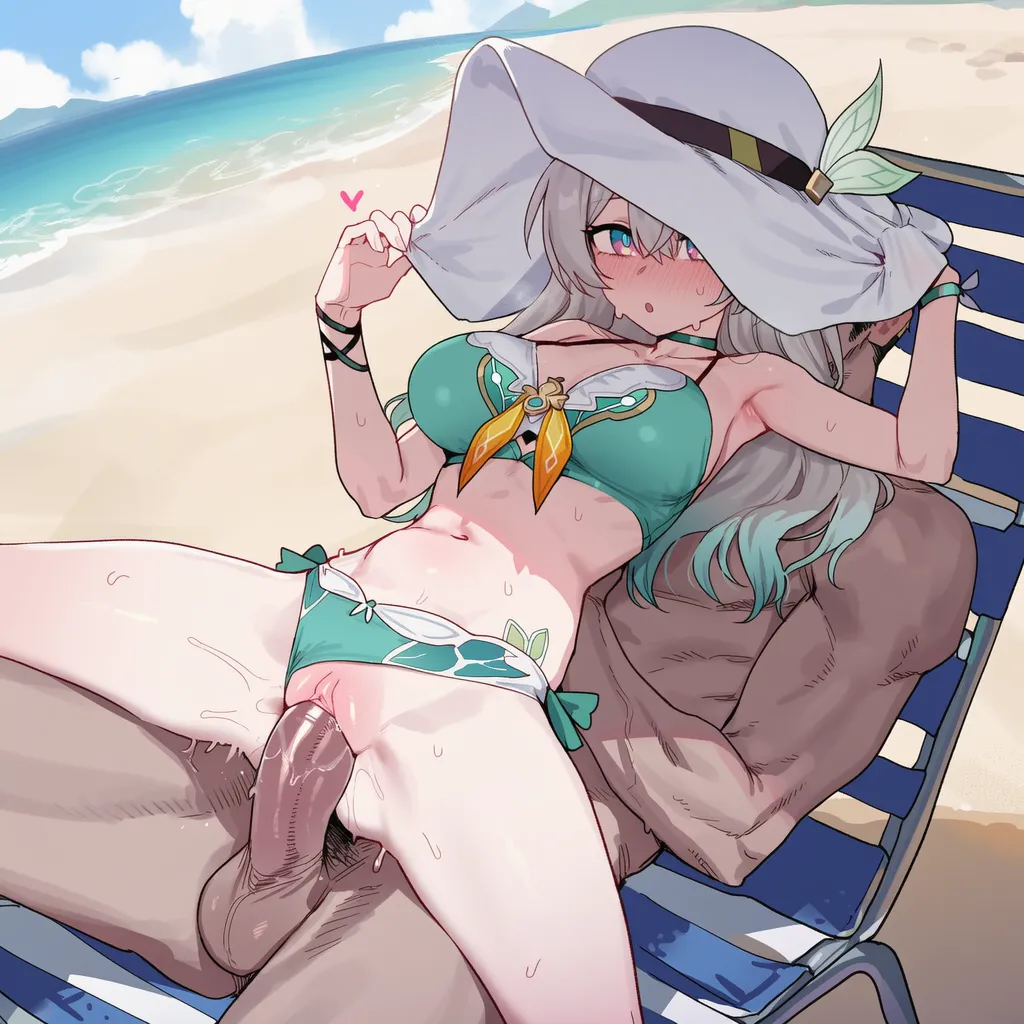 Boryuka 杂图 1-14 薇薇安专场 1 Decensored Ongoing - Image 20