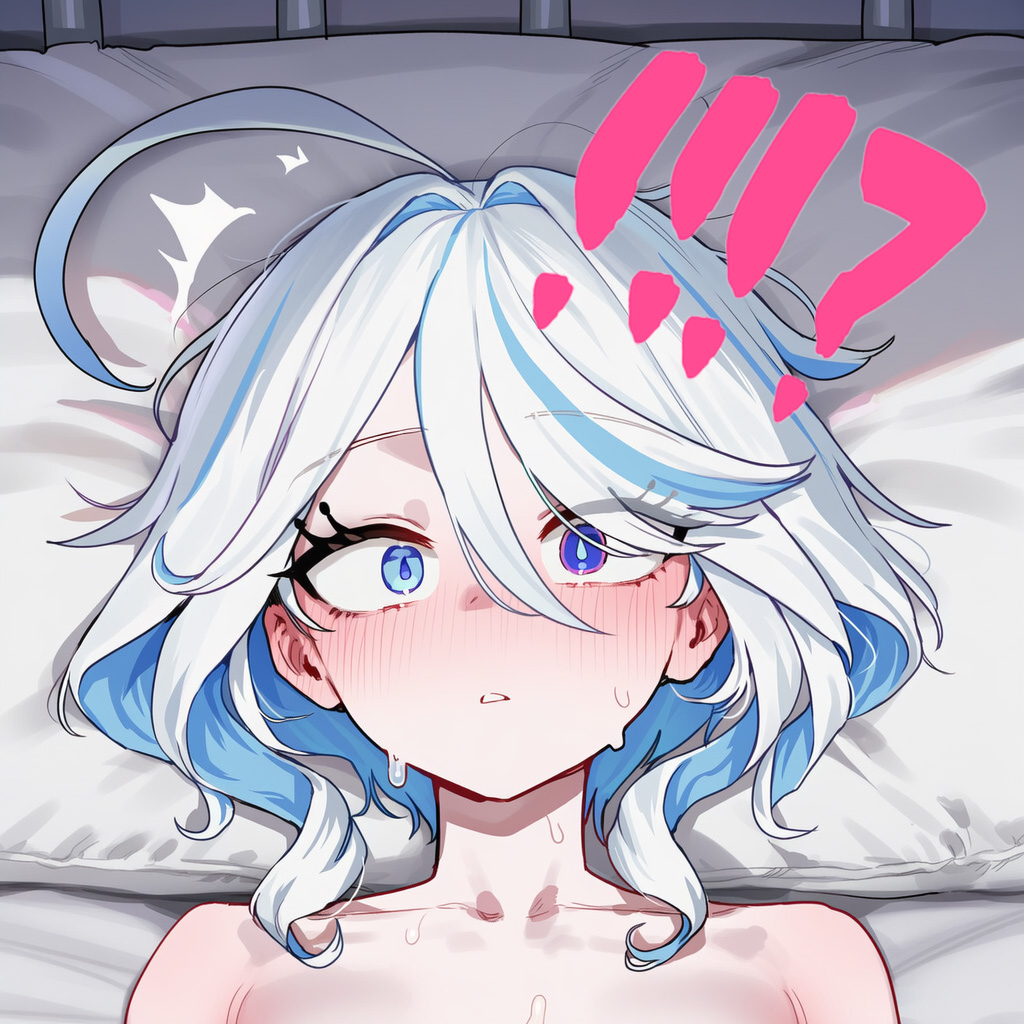 Boryuka 芙宁娜的监狱性活 第一章 沦入淫狱的纯洁水神 第一章 第一部分-第三部分 chapter 1 part 1-chapter 1 part 3 Chinese Decensored Ongoing - Image 191