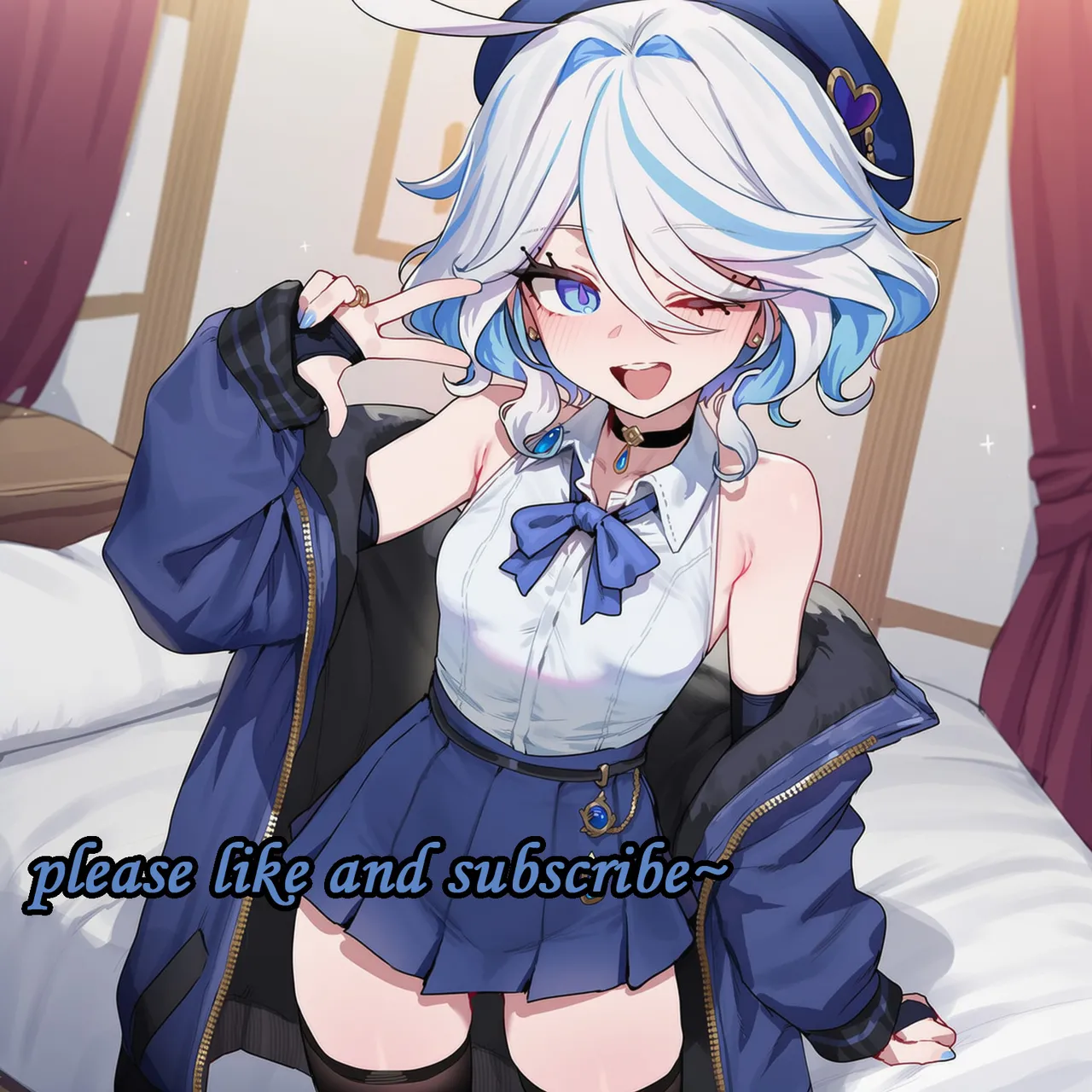 Boryuka 芙宁娜的监狱性活 第一章 沦入淫狱的纯洁水神 第一章 第一部分-第三部分 chapter 1 part 1-chapter 1 part 3 Chinese Decensored Ongoing - Image 532