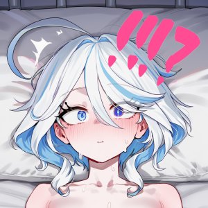 Boryuka 芙宁娜的监狱性活 第一章 沦入淫狱的纯洁水神 第一章 第一部分-第三部分 chapter 1 part 1-chapter 1 part 3 Chinese Decensored Ongoing - Page 191