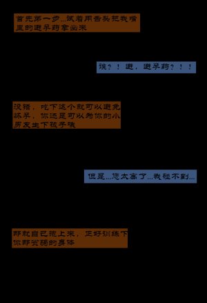 Boryuka 芙宁娜的监狱性活 第一章 沦入淫狱的纯洁水神 第一章 第一部分-第三部分 chapter 1 part 1-chapter 1 part 3 Chinese Decensored Ongoing - Page 201