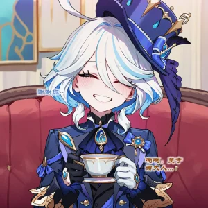 Boryuka 芙宁娜的监狱性活 第一章 沦入淫狱的纯洁水神 第一章 第一部分-第三部分 chapter 1 part 1-chapter 1 part 3 Chinese Decensored Ongoing - Page 285