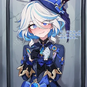 Boryuka 芙宁娜的监狱性活 第一章 沦入淫狱的纯洁水神 第一章 第一部分-第三部分 chapter 1 part 1-chapter 1 part 3 Chinese Decensored Ongoing - Page 307