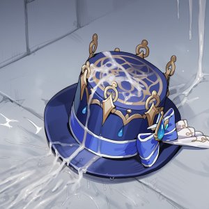 Boryuka 芙宁娜的监狱性活 第一章 沦入淫狱的纯洁水神 第一章 第一部分-第三部分 chapter 1 part 1-chapter 1 part 3 Chinese Decensored Ongoing - Page 344