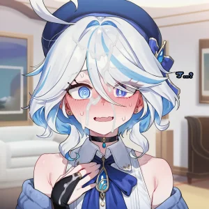 Boryuka 芙宁娜的监狱性活 第一章 沦入淫狱的纯洁水神 第一章 第一部分-第三部分 chapter 1 part 1-chapter 1 part 3 Chinese Decensored Ongoing - Page 431