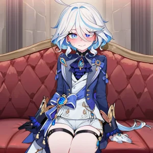 Boryuka 芙宁娜的监狱性活 第一章 沦入淫狱的纯洁水神 第一章 第一部分-第三部分 chapter 1 part 1-chapter 1 part 3 Decensored Ongoing - Page 213