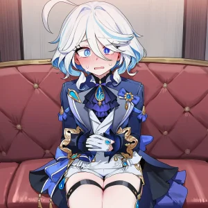 Boryuka 芙宁娜的监狱性活 第一章 沦入淫狱的纯洁水神 第一章 第一部分-第三部分 chapter 1 part 1-chapter 1 part 3 Decensored Ongoing - Page 214